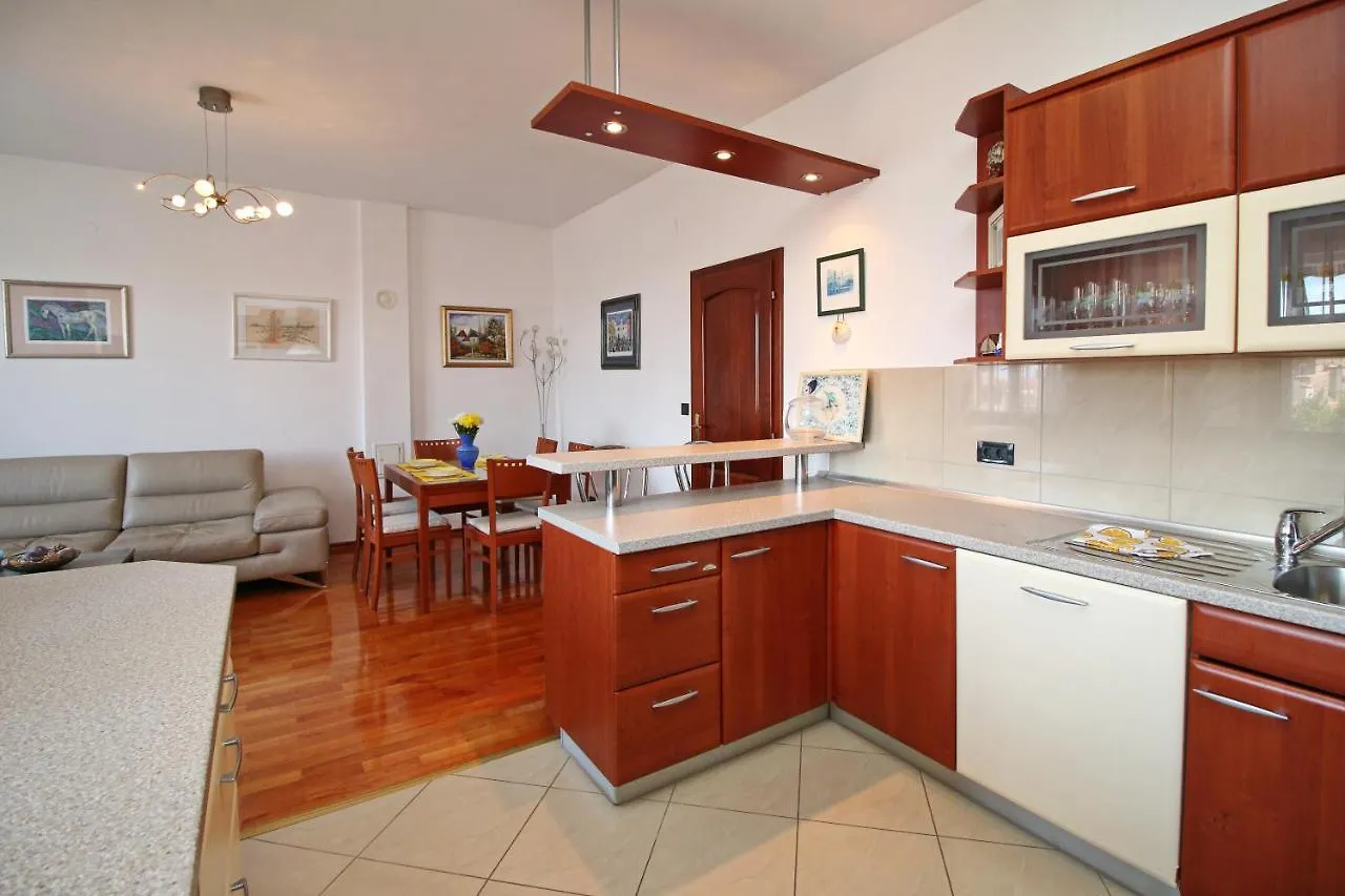 Polo Apartments Rovinj