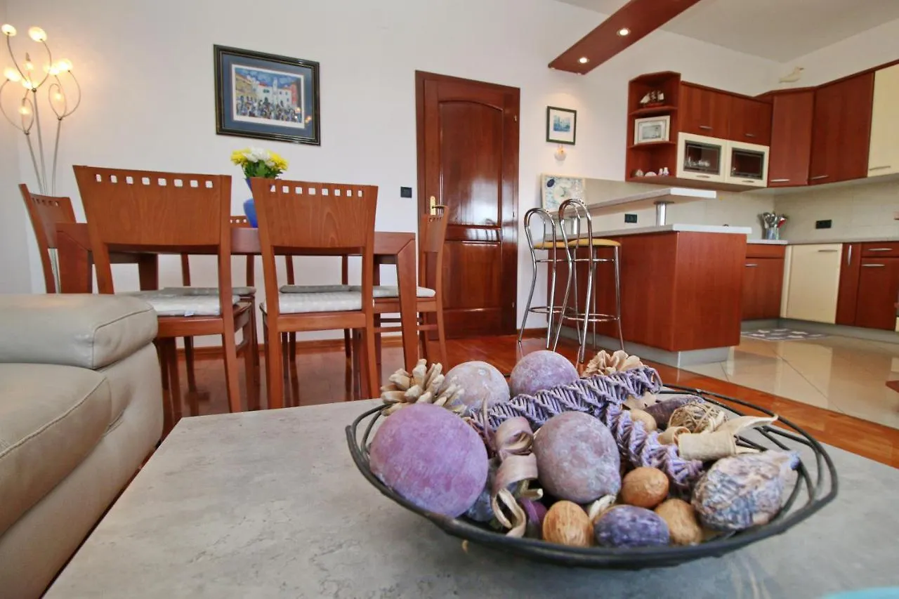 Polo Apartments Rovinj