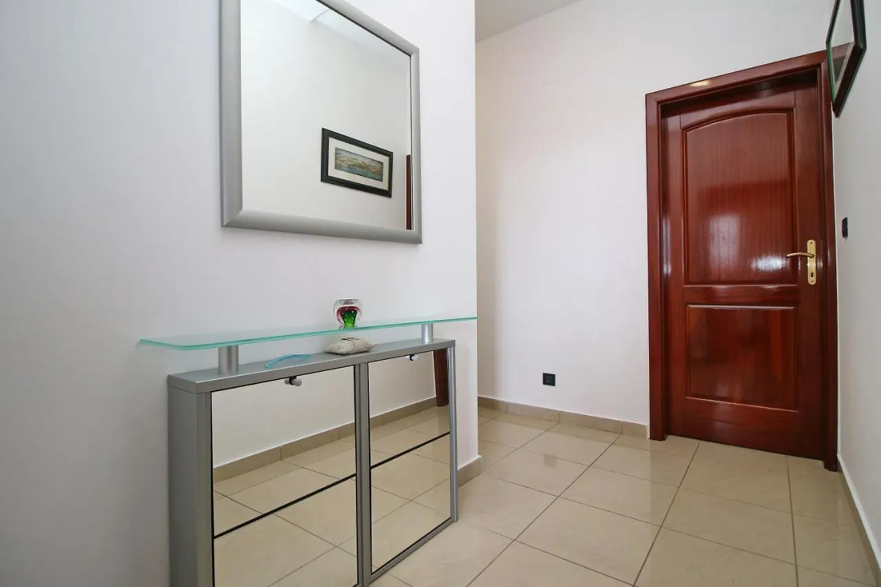 Polo Apartments Rovinj