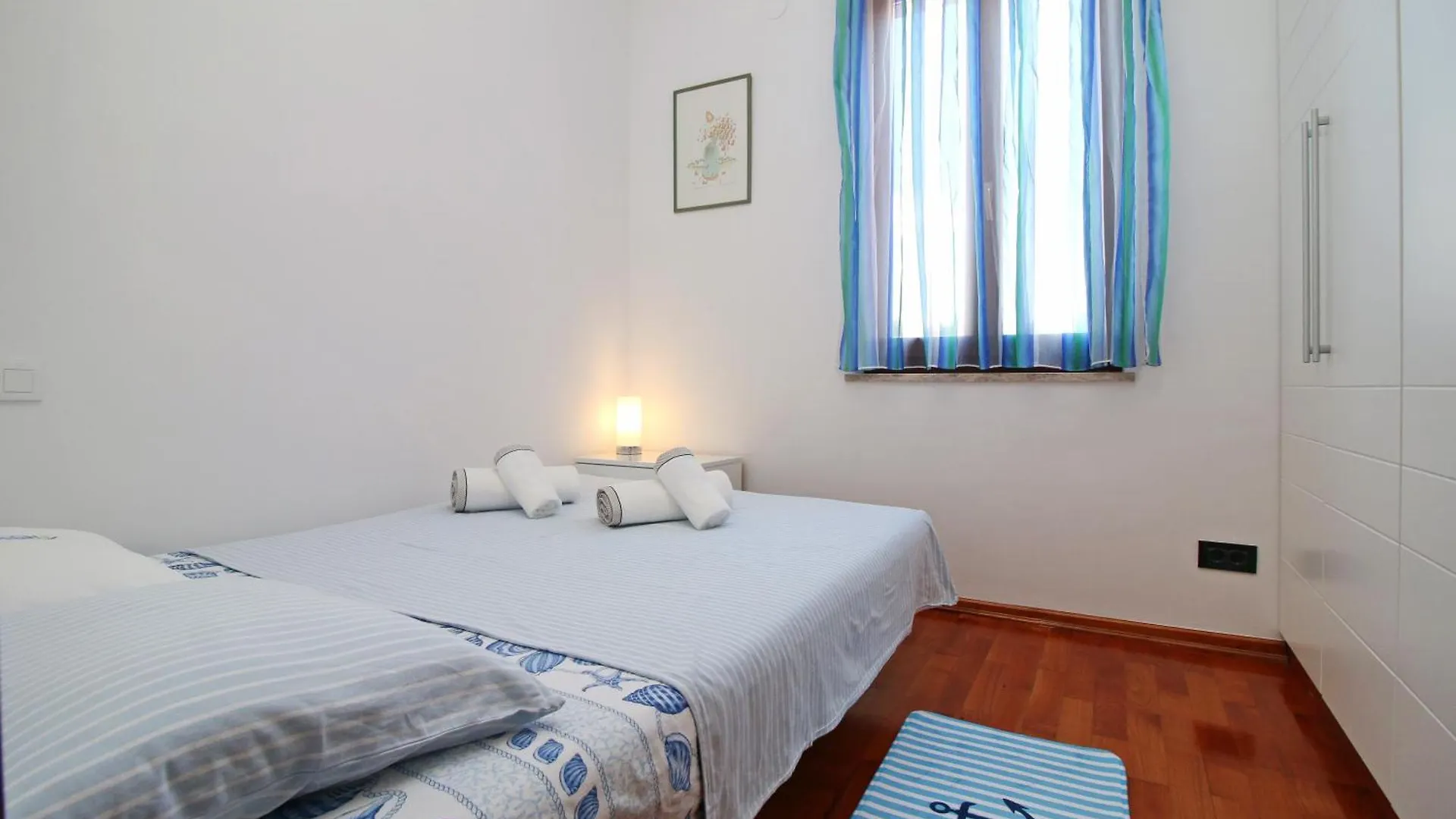 Polo Apartments Rovinj Croatia
