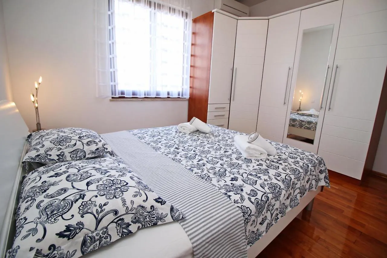 Polo Apartments Rovinj