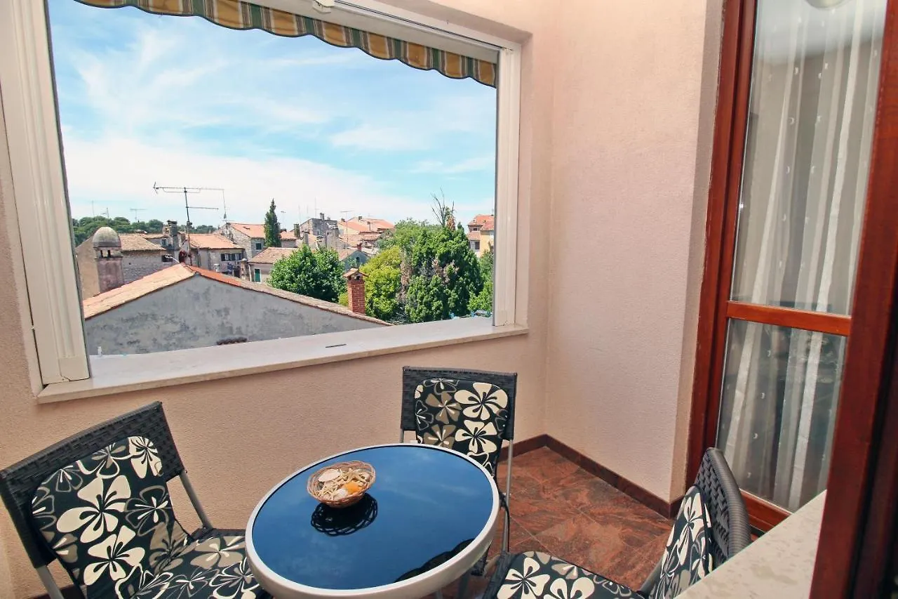 Polo Apartments Rovinj 0*,  Croatia