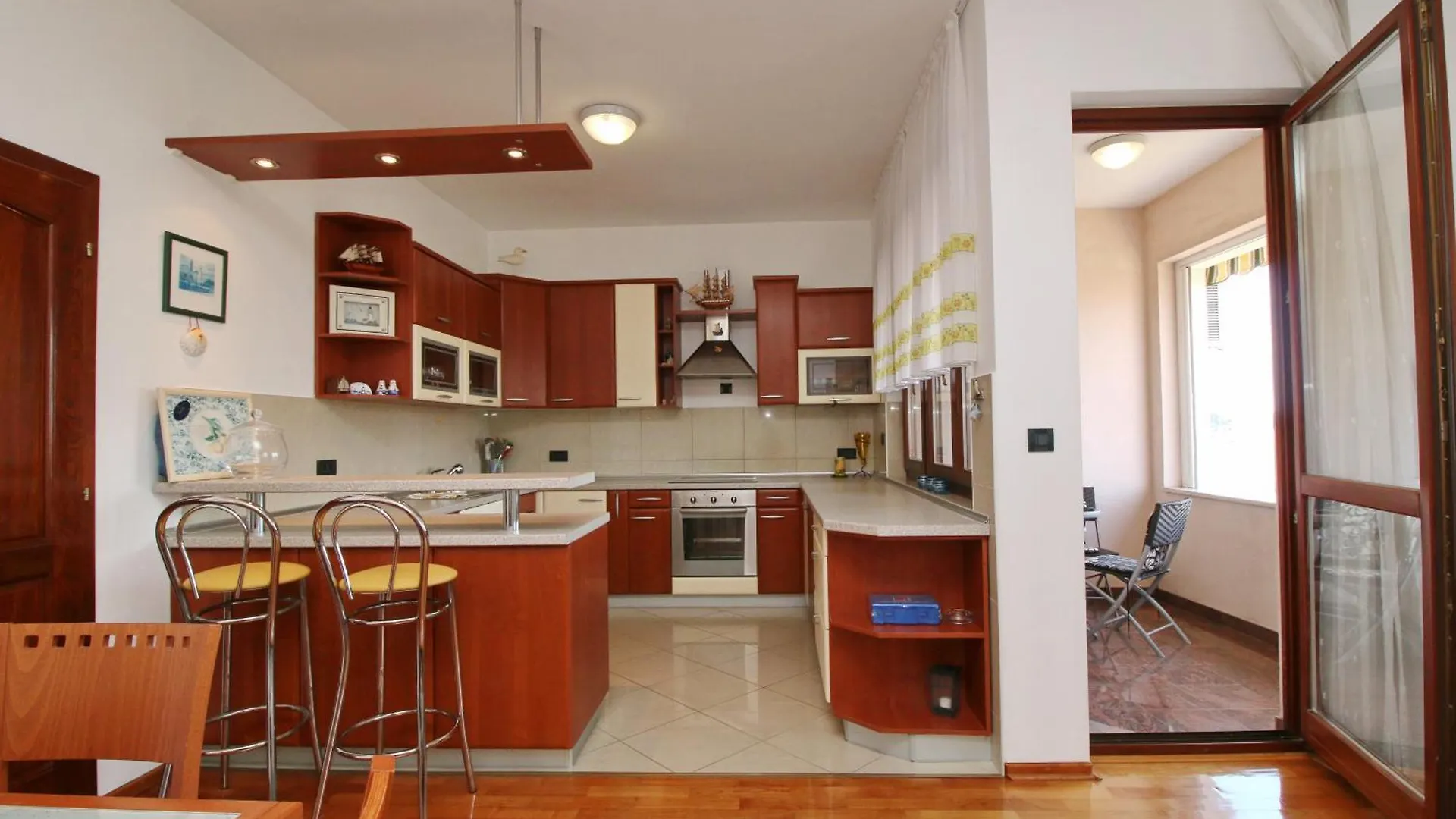 Polo Apartments Rovinj