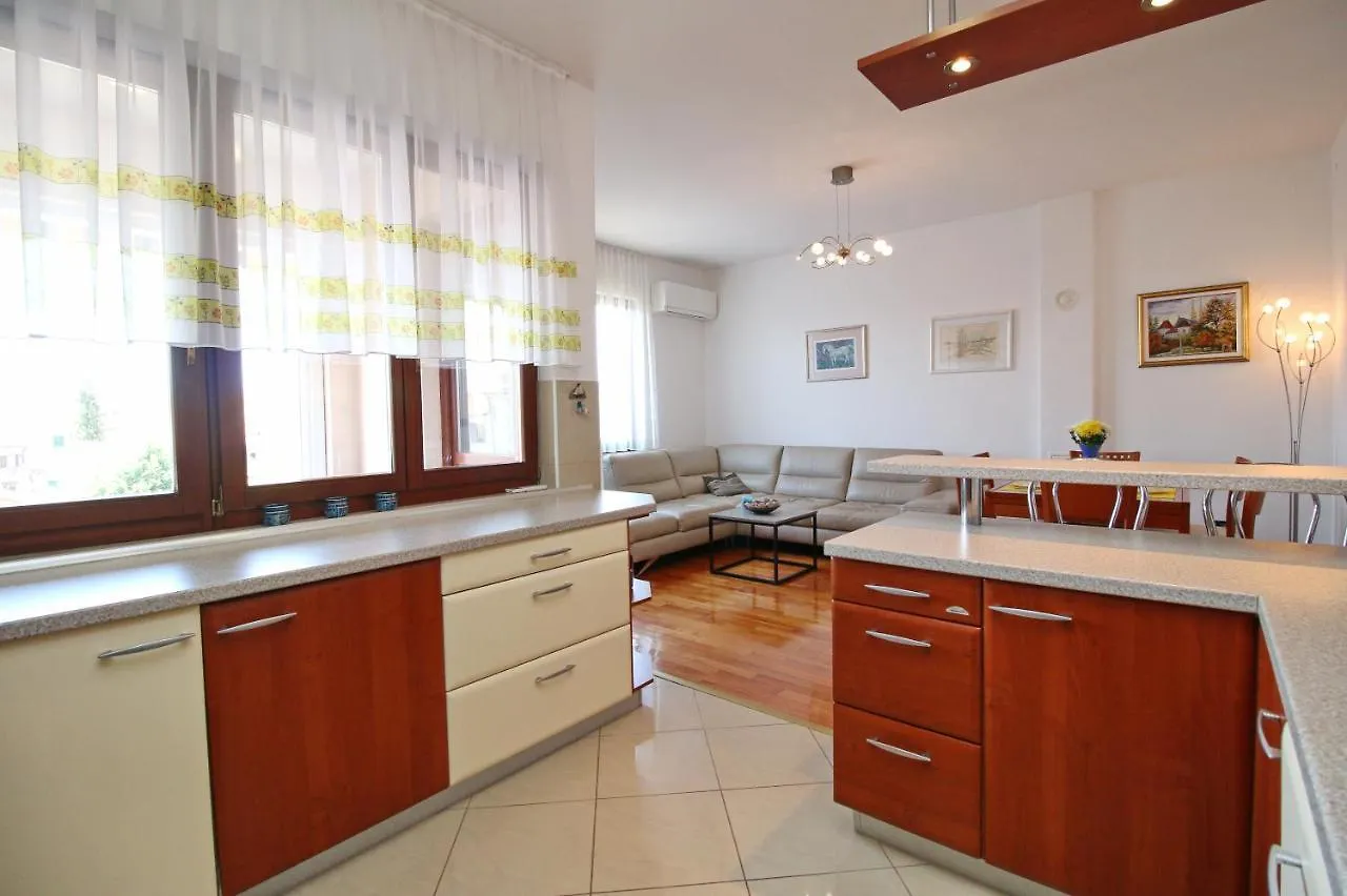 Polo Apartments Rovinj
