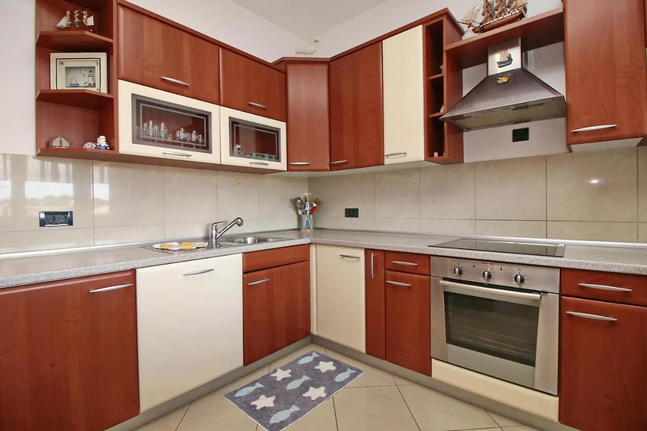 Polo Apartments Rovinj