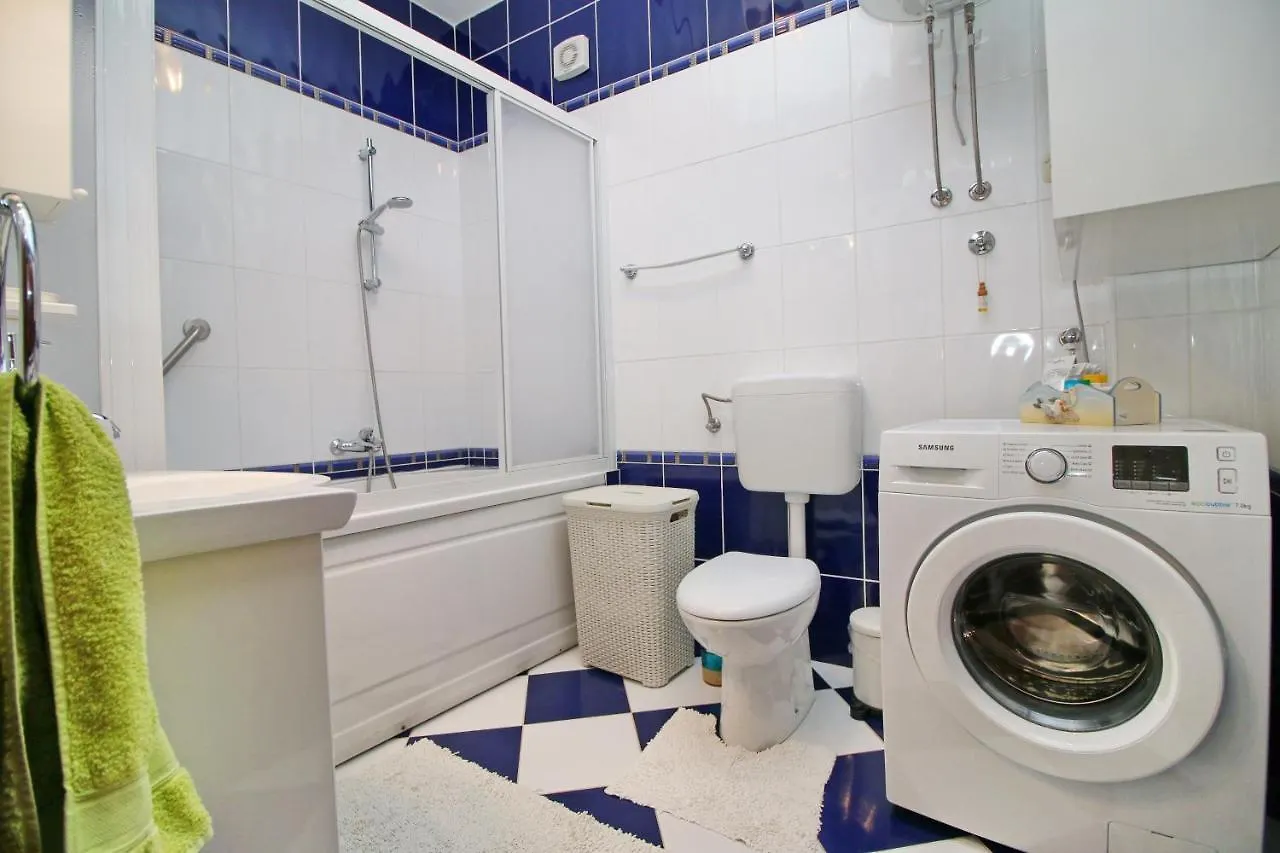 Polo Apartments Rovinj