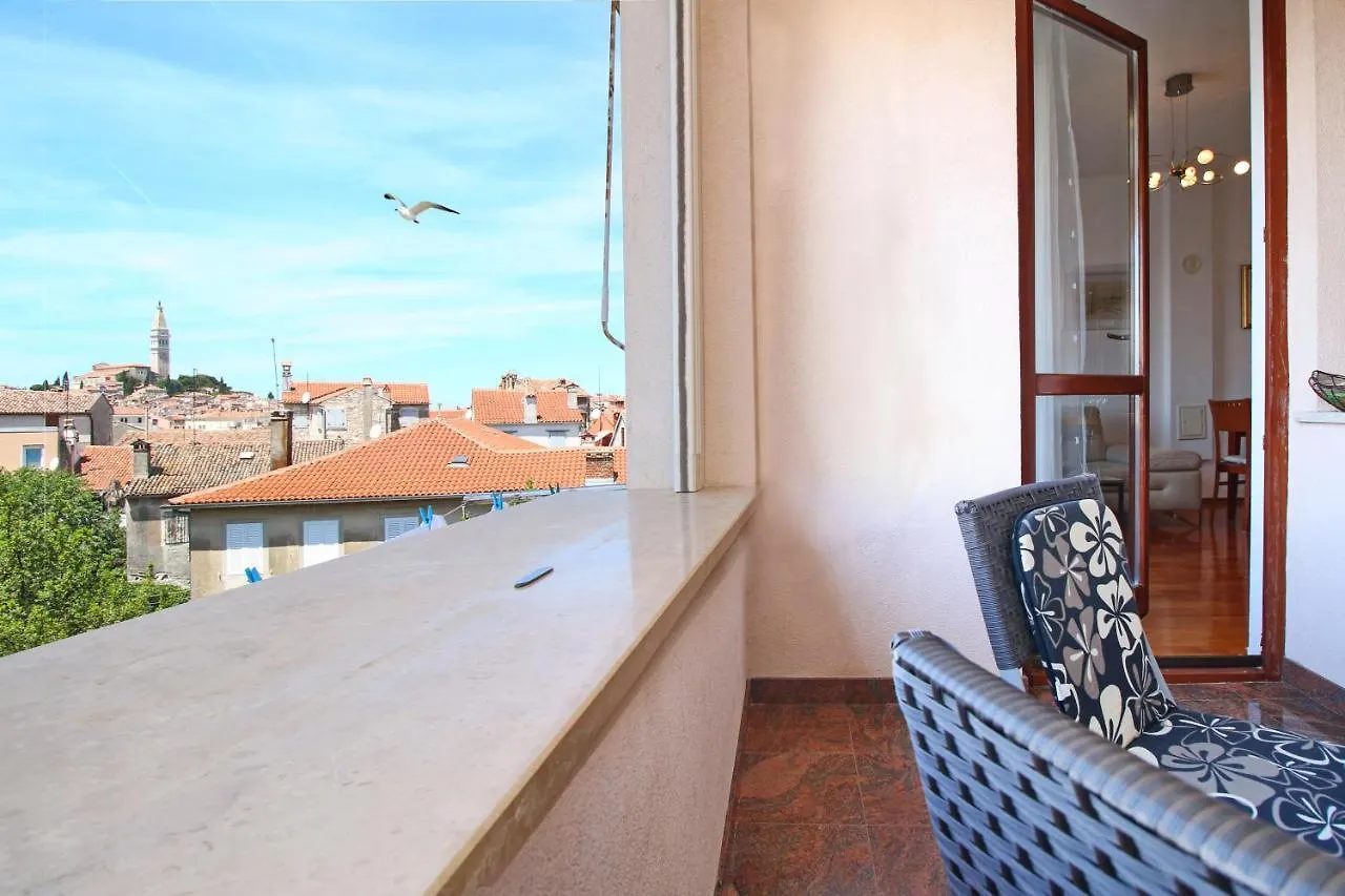 Polo Apartments Rovinj