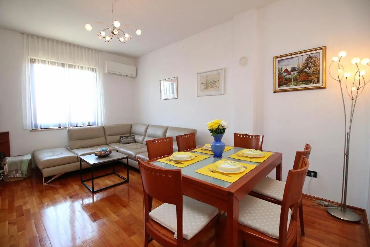 Polo Apartments Rovinj