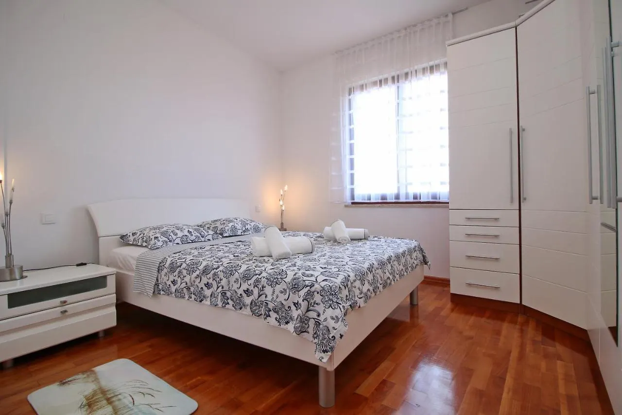 Polo Apartments Rovinj