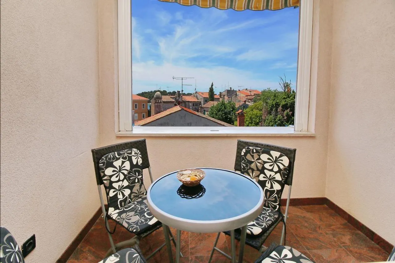 Polo Apartments Rovinj