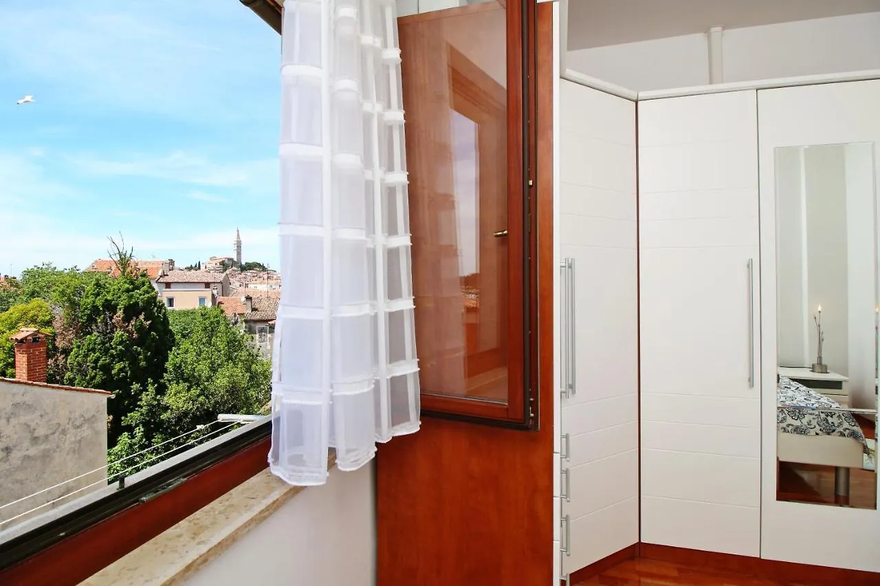 Polo Apartments Rovinj 0*,